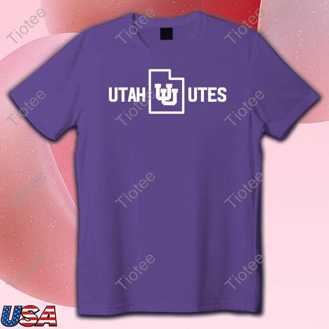 Utah Football Kyle Whittingham Utah Utes T Shirt