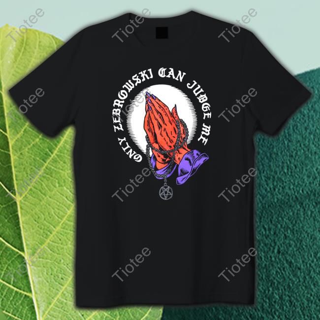 Only Zebrowski Can Judge Me One True King Limited Edition Tee Shirt