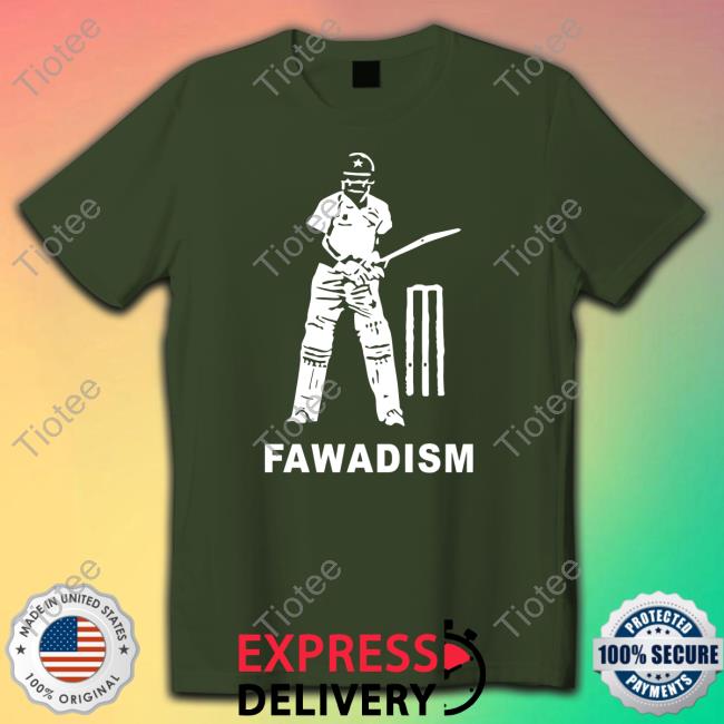 Dil Dill Dennistan Fawadism Sweatshirt