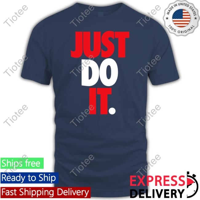 Rod Wave Just Do It Shirt Toosii