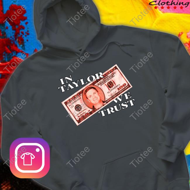 Barstool Sports In T We Trust Tee