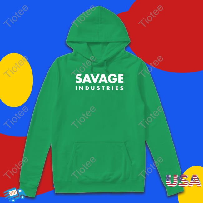 Savage Industries Tee Tested Store