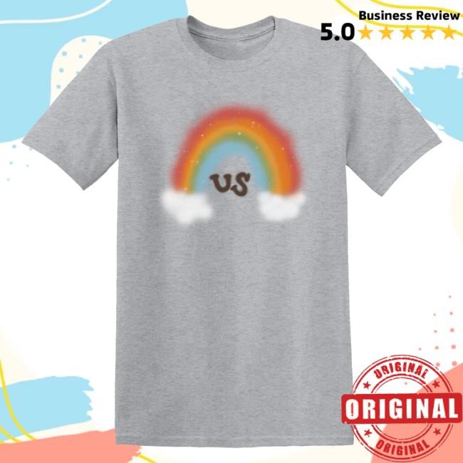 Official Gracie Abrams Merch Store Gracie Abrams Us Shirt GracieAbrams
