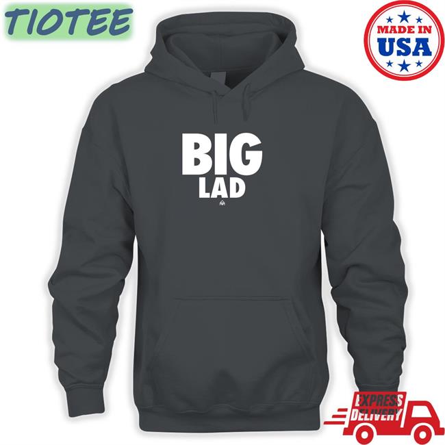 Jose Kaze Kori Big Lad Shirt 2022 Kazekori