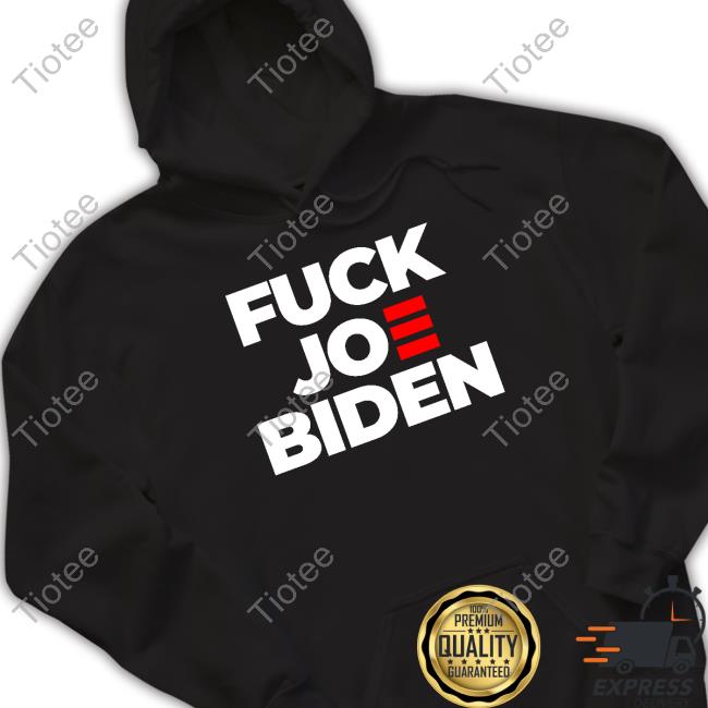 Official Fuck Joe Biden Tee Shirt