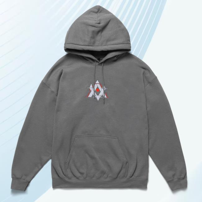 Official Kings Road Merch Store Alan Walker Gaming Popover Sweatshirt AlanWalker Kings Road Shop