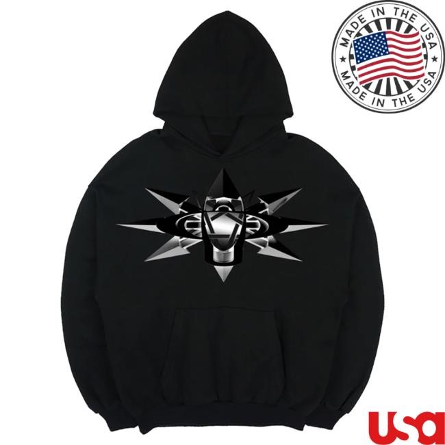 Official Playboi Carti Merch Store Antagonist Tour 2.0 Opium Pullover Hoodie