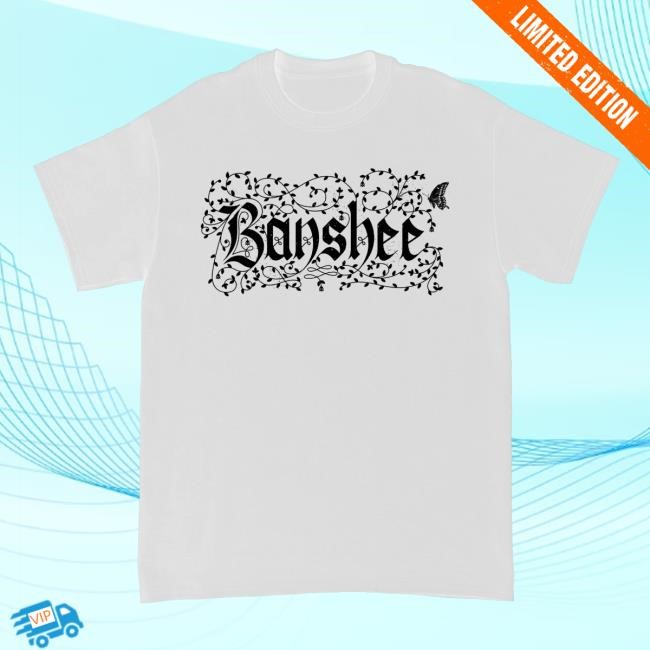 Banshee New Era Short Sleeve Tee