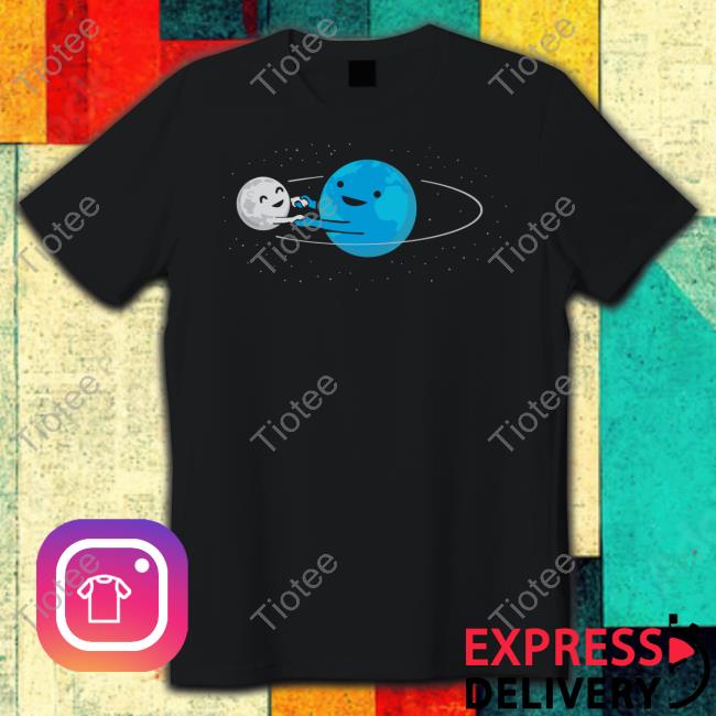 Nathan W. Pyle I Love Being Around You T Shirts Starfieldexplorer47