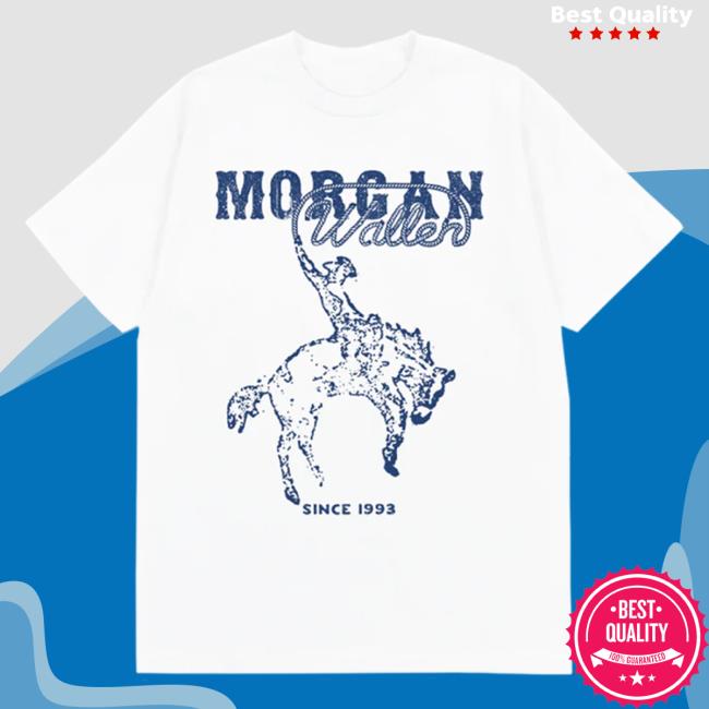 Official Morgan Wallen Merch Store Morgan Wallen Long Live Cowgirls Lasso Top Shirt Morgan Wallen Apparel Clothing Shop MorganWallen