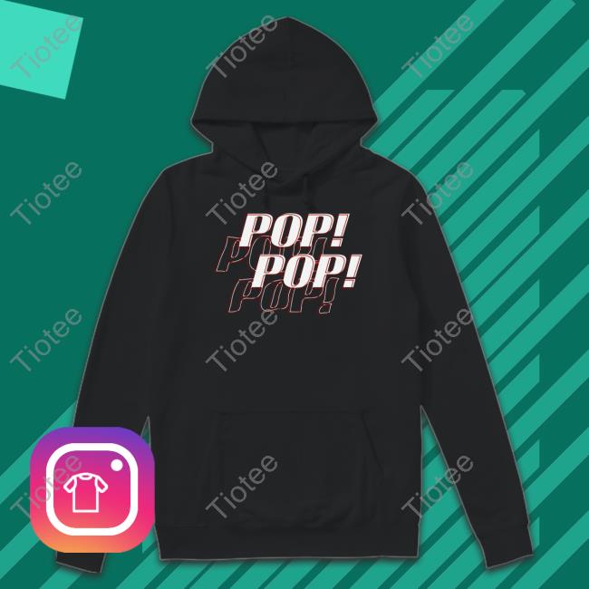 Pop Pop Hoodie Benefits CFR