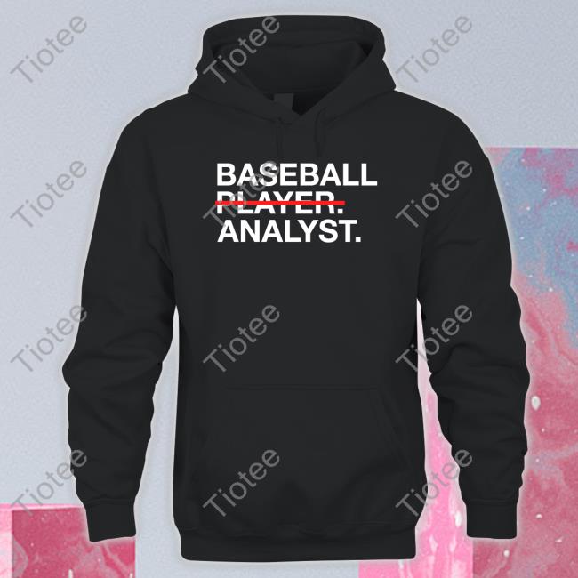 Obvious Shirts Shop Baseball Player Analyst Shirt Will Middlebrooks
