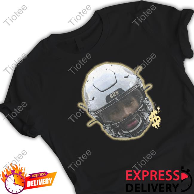 Sheduer Graphic Shirt