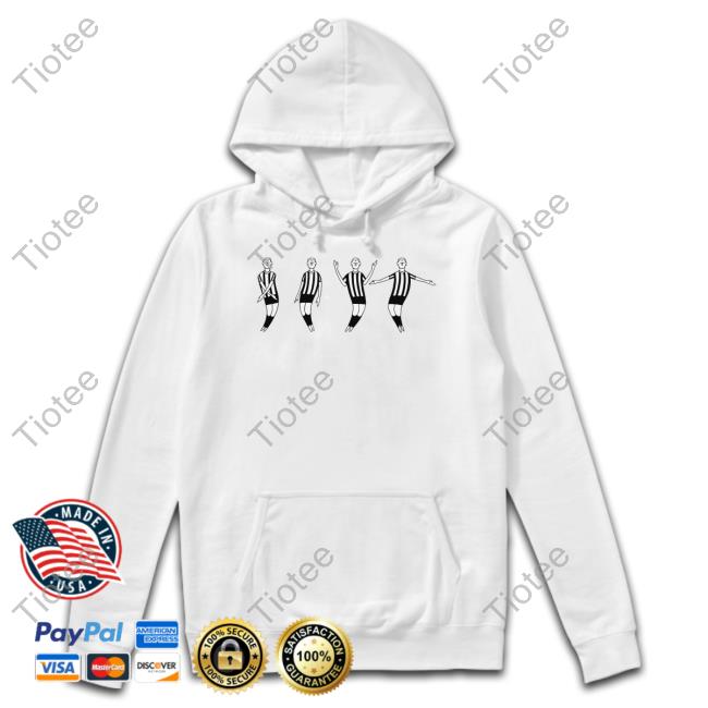 Art Of Football Shop Burn Baby Burn Hoodie