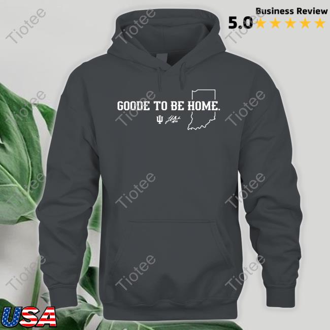 Adam Howard Luke Goode To Be Home T-Shirts Lukegoode10