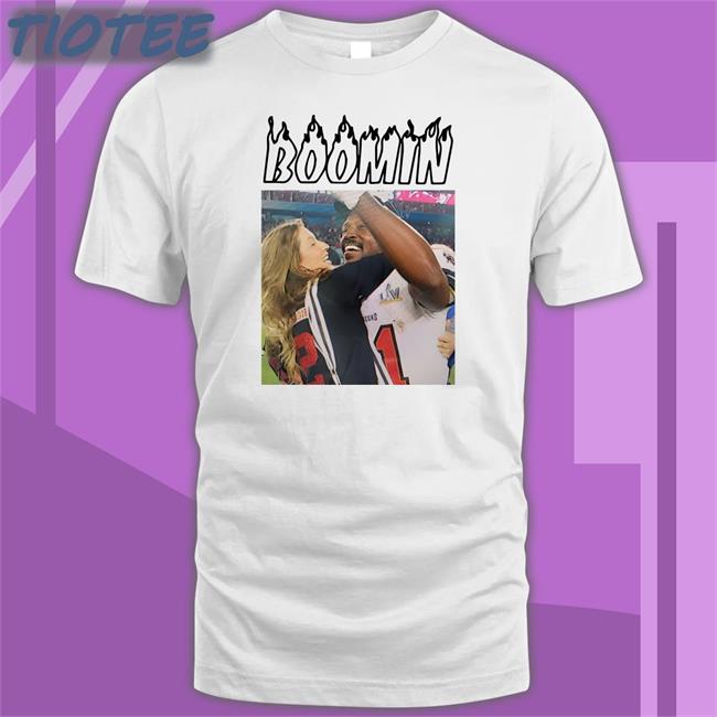 Bowl Boomin Sweatshirt