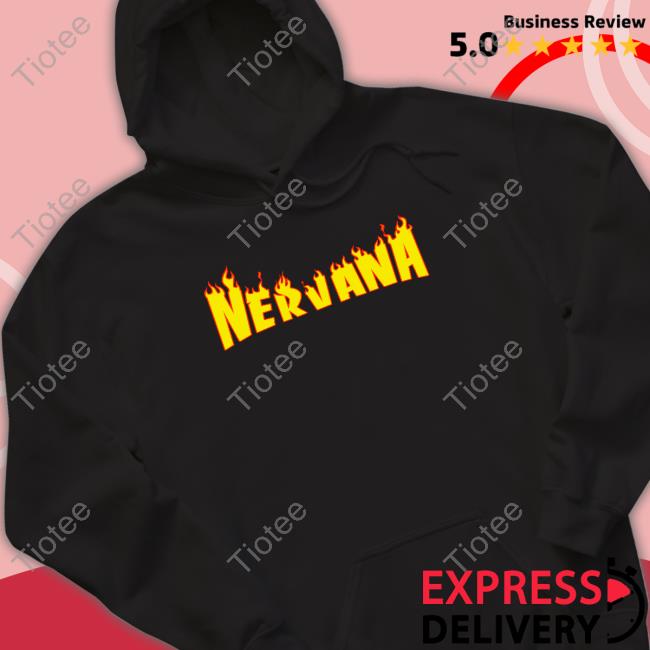 Nervana T Shirts