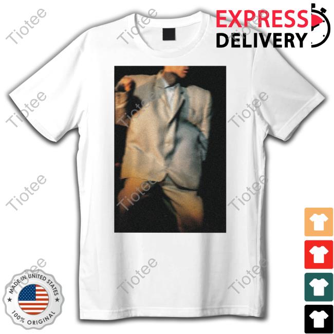 Official A24 Stop Making Sense Imax Shirts