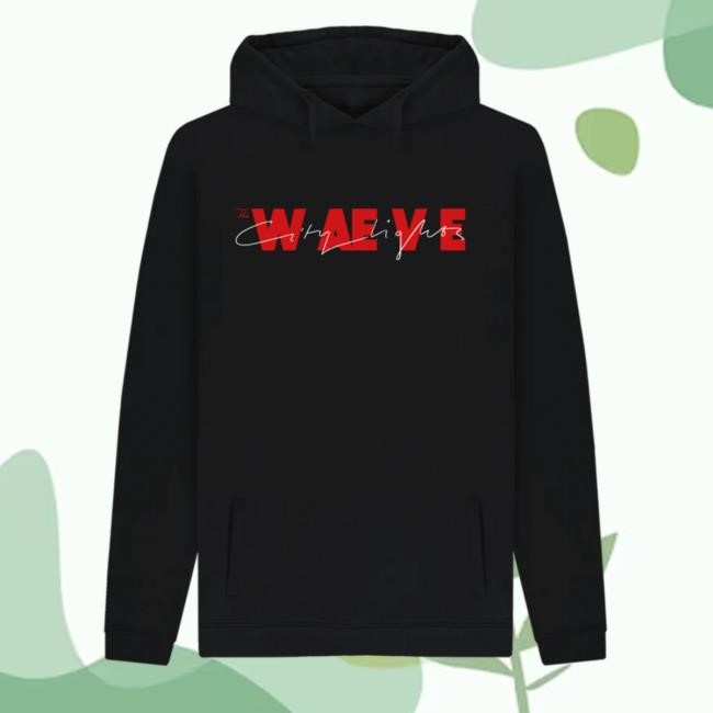 The WAEVE - Hoodie The WAEVE