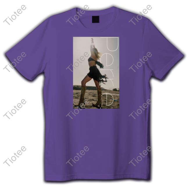 Perrieofficial Forget About Us Alt Artwork Sweatshirt