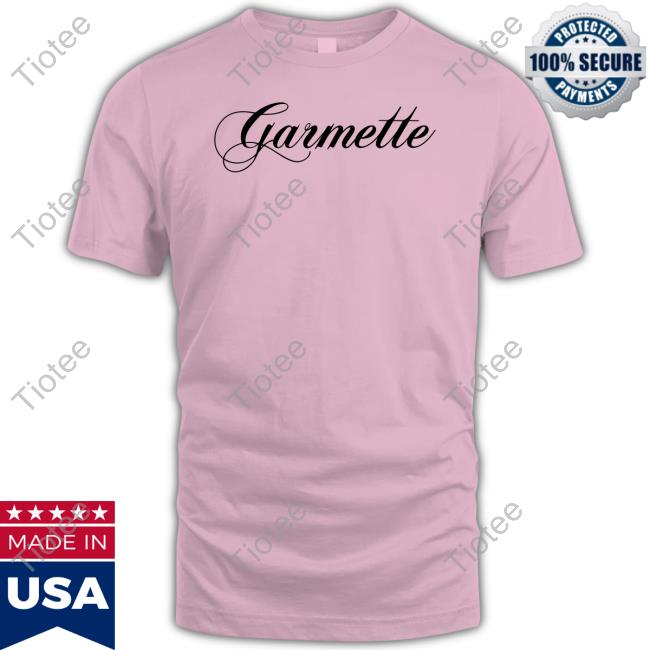 Garmette Shirts