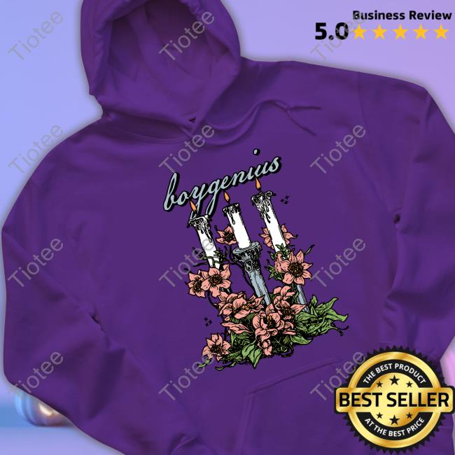 3 Candles Shirts