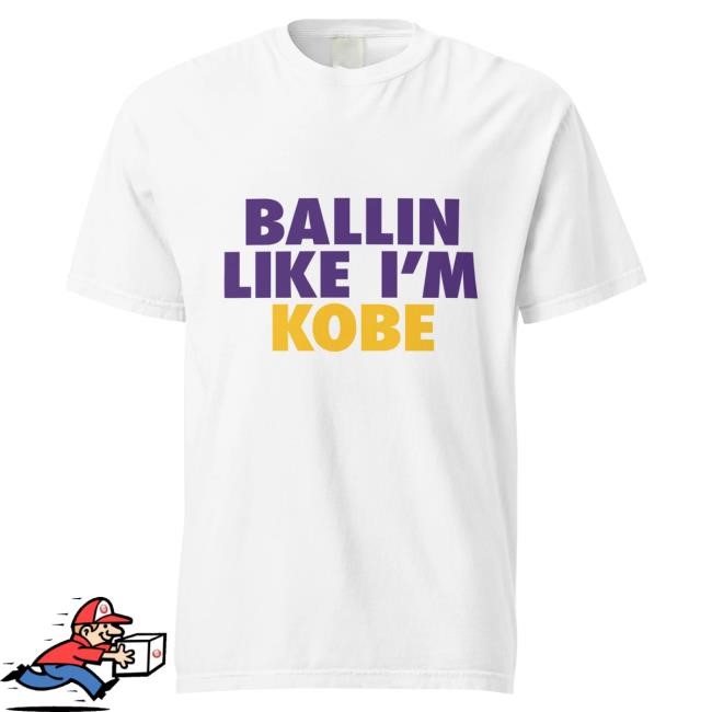 Official G Herbo Merch Store BLIK Statement Tees - Black