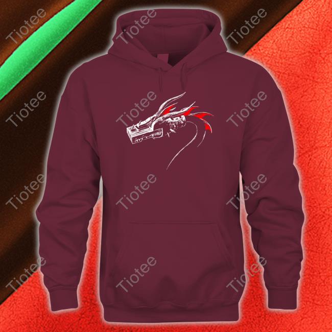 Jack Dragon Unisex Long Sleeve T-Shirt
