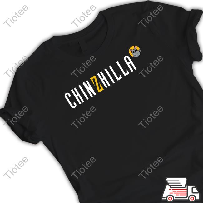Chinzhilla T-Shirt