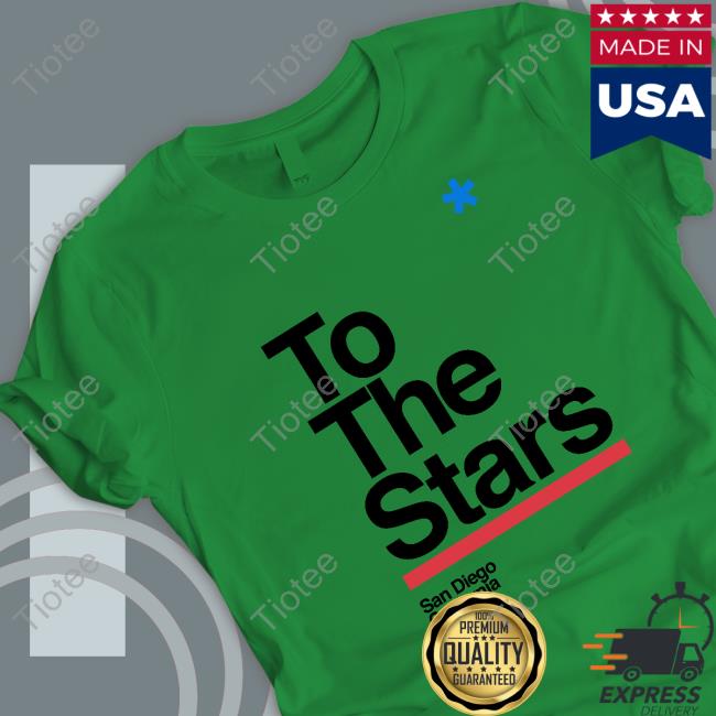 To The Starts Shirt