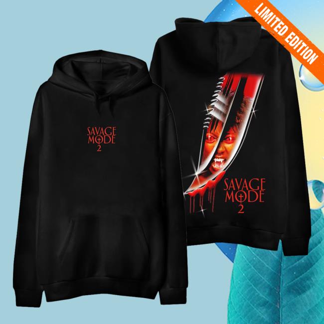 Official 21 Savage Merch Store Said N Done Crewneck 21 Savage Apparel Clothing Shop 21Savage