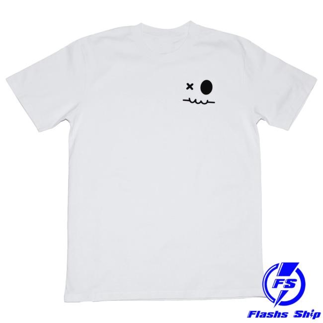 Long Lost "Skele Face" New Shirt