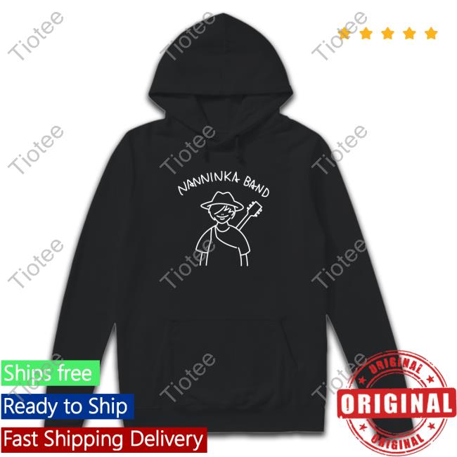 Nanninka Band Tee Shirt Takuma 10 Feet