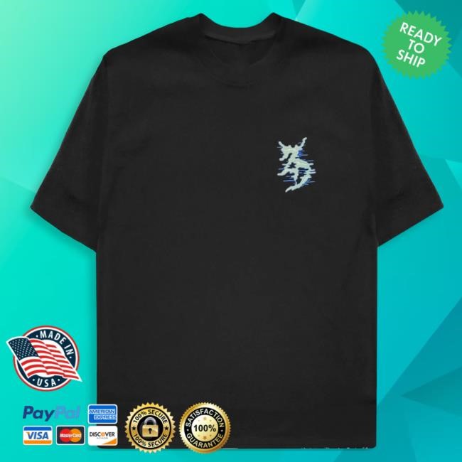 Official Zeds Dead Merch Zeds Dead - Abracadabra - Ultra Premium Shirt 2024 - Limited Edition Zeds Dead Apparel Clothing Shop ZedsDead