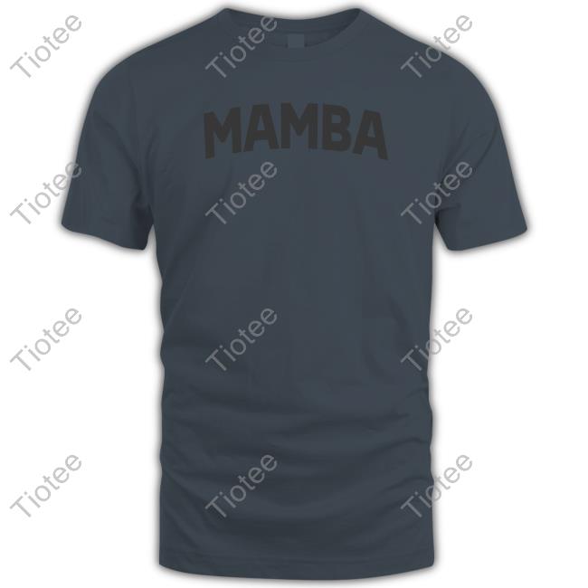 Official Jason Aldean Mamba Shirt