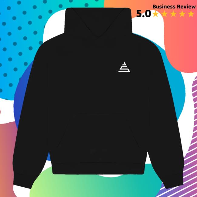 Official John Summit Black Summit Bmo Hoodie Crewneck