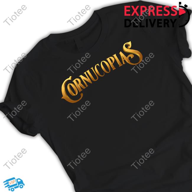 CornucopiasGame Cornucopias Hoodie