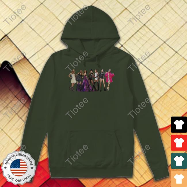 Brynne Taylor Swift Hoodie Taylorswift13