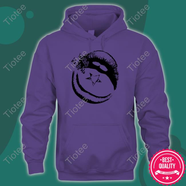 Official Bla Bla Bla T-Shirt