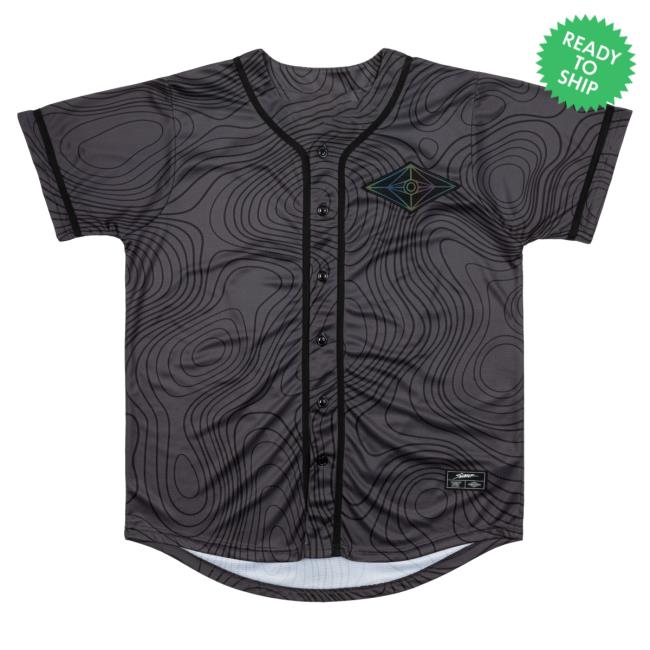 Official Slander Merch Store Slander Rgb Jersey Shirt 2023 Slander Shop