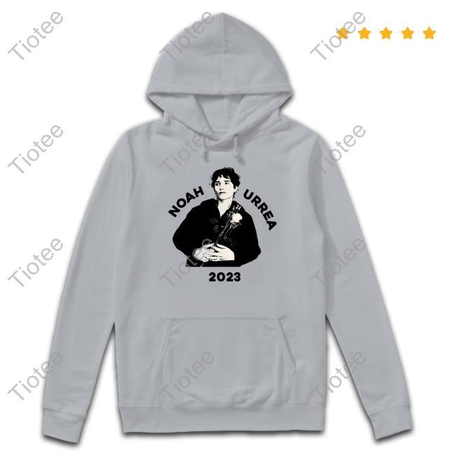 Noah Urrea 2023 T Shirt