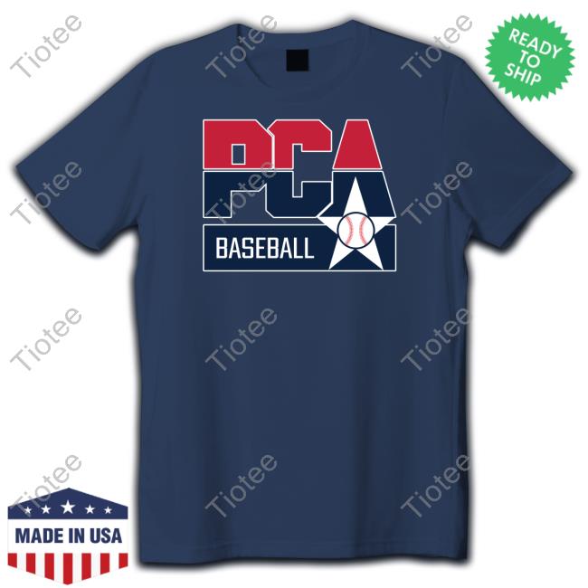 Official Obvious Shirts Shop Pca Baseball Shirt
