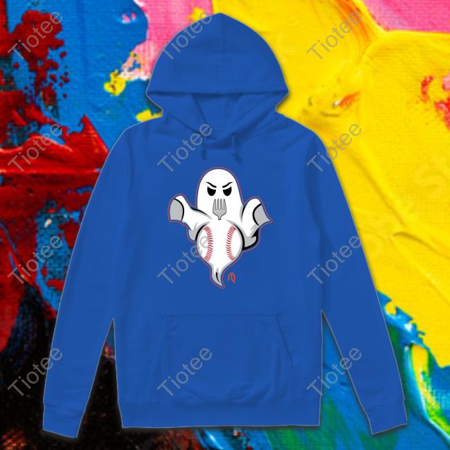 Official Ghost Forkball Shirt