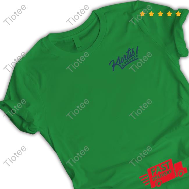 Kurtis Conner Merch Making It Stinky Blossom Tee