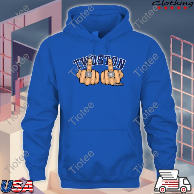 2022 World Champions Fuck Twoston Shirts