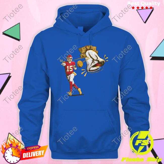 Bell Crack New Shirt