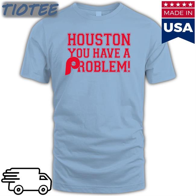 Houston You Have A Problem Cap Ryan Bokros Stros Fan Boy