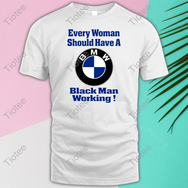 Drake Wearing Every Woman Should Have A Black Man Working Shirts