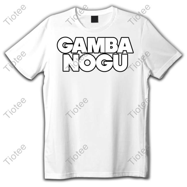 Nrgradiouganda Gamba Nogu Long Sleeve T Shirt
