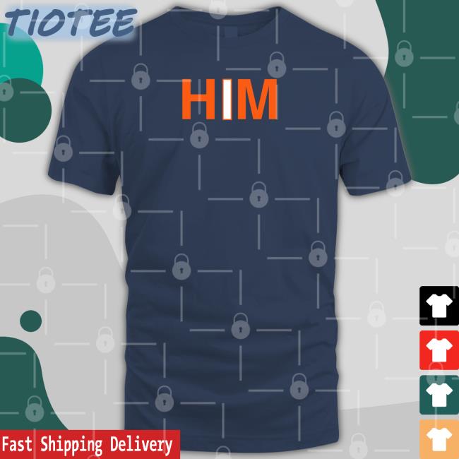 Him Shirt Obvious Shirts